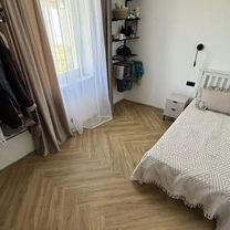 Дом 111 м² на участке 7 сот.