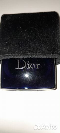 Dior тени