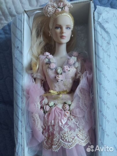 Куклы Тоннер Tonner