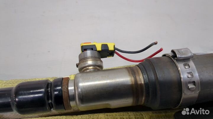 Подушка безопасности боковая левая киа Sportage