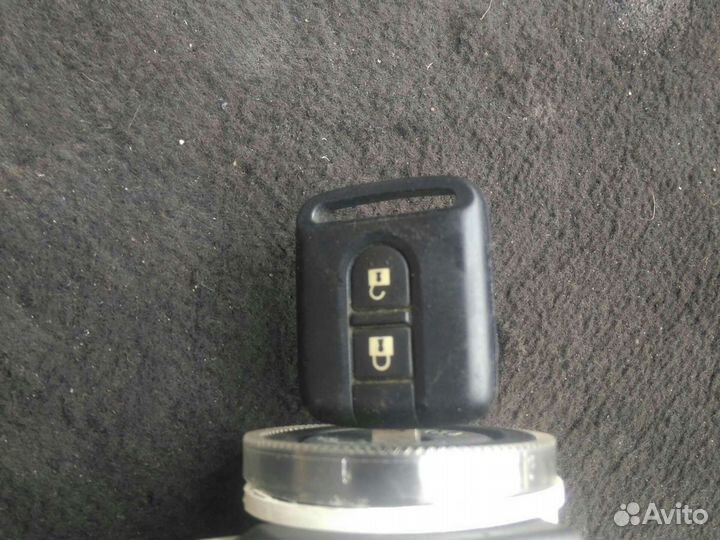 Замок зажигания для Nissan Primera P12