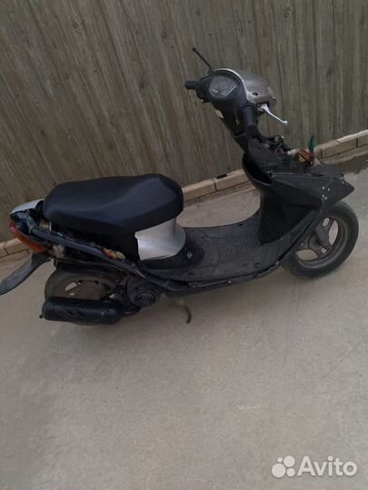 Honda dio AF34 на ходу