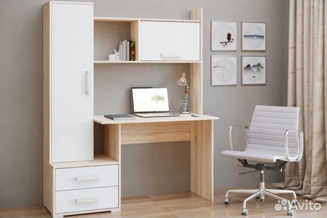 Стол компьютерный 