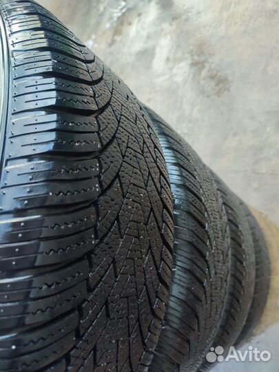 Grenlander IceHawke 1 205/55 R16 91H