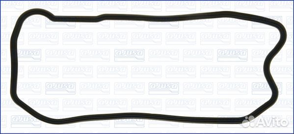 Прокладка картера