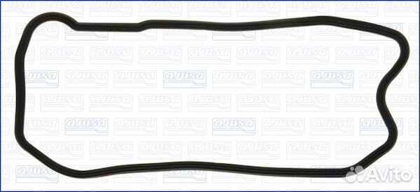 Прокладка картера