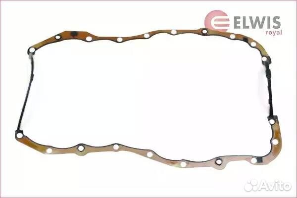 Прокл.масл.поддона