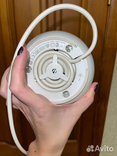 Подогреватель для бутылочек avent