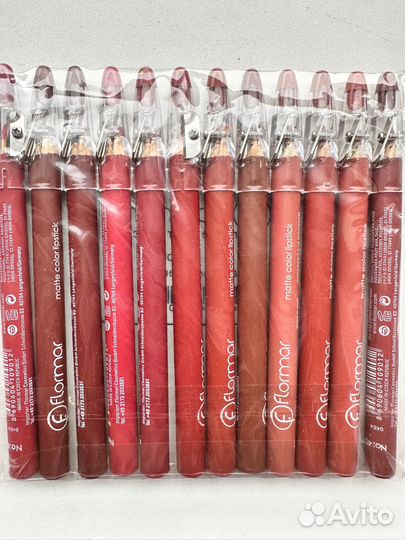 Карандаш для губ