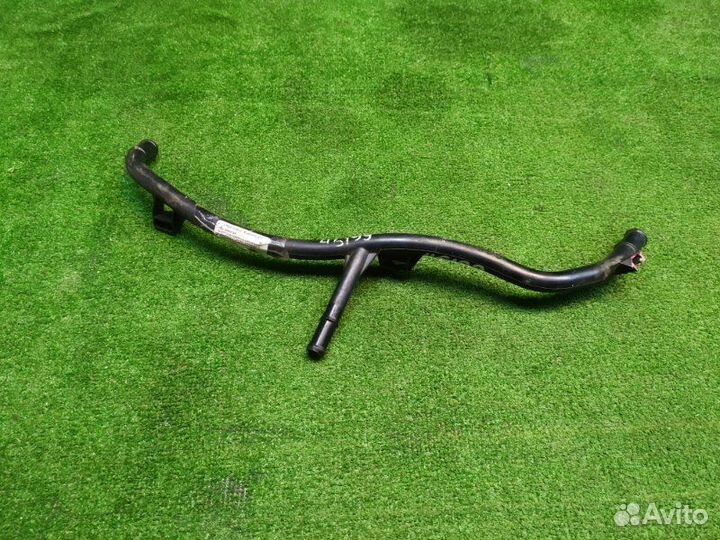 Трубка системы охлаждения Skoda Octavia A7