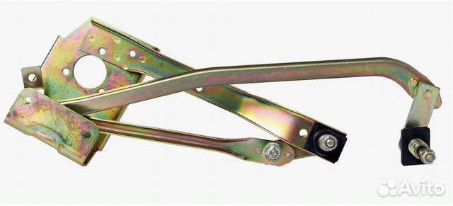 Трапеция стеклоочистителя Газель-Бизнес