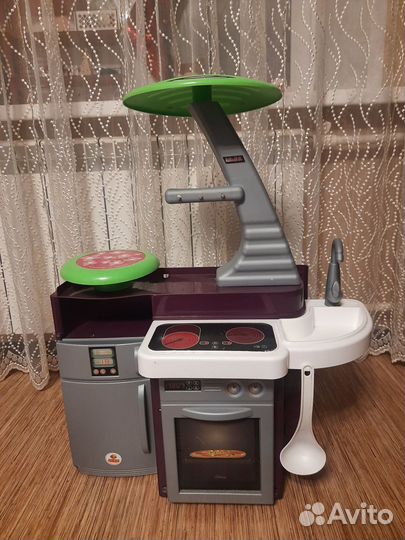 Кухня для кукол