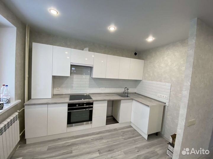 Изготовление мебели на заказ