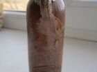 Старинная бутылочка керковиусъ И Ко, рига рижский