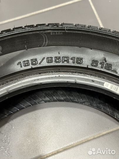 Goodyear GT-Hybrid 165/65 R15