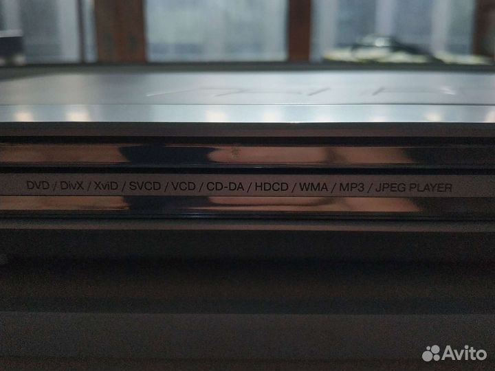 Dvd плеер караоке