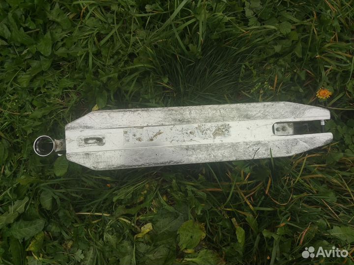 Дека для самоката (mongoose) универсал