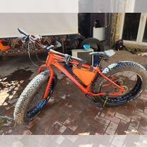 mongoose argus sport