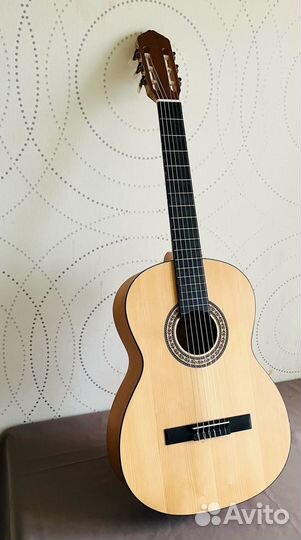 Гитара классическая Cremona Made in Europe