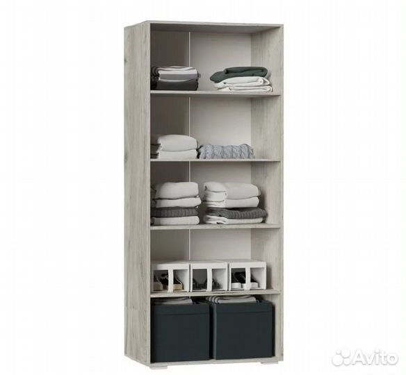 Шкаф бельевой