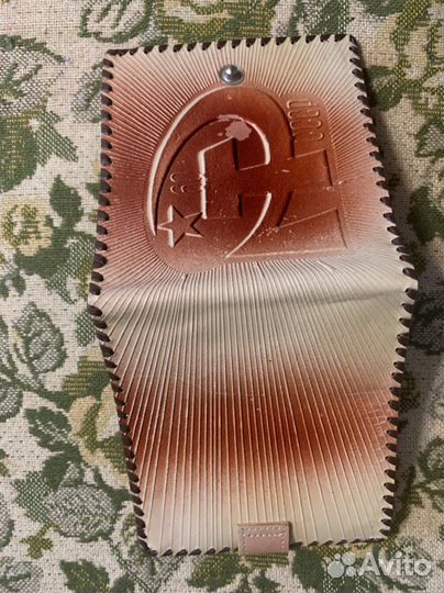 Кошелек мужской СССР