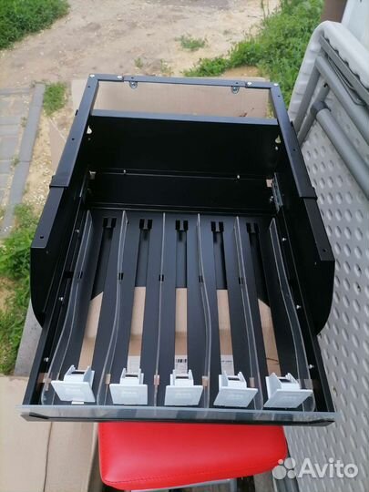 Ящики под сигареты