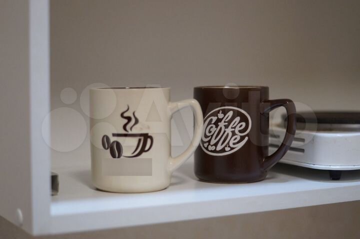 Комната 10 м² в 2-к., 1/5 эт.