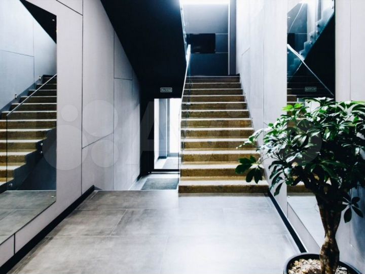 Сдам офисное помещение, 168 м²