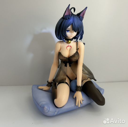 Фигурка 18+ Houkai gakuen 2 Seele Vollerei