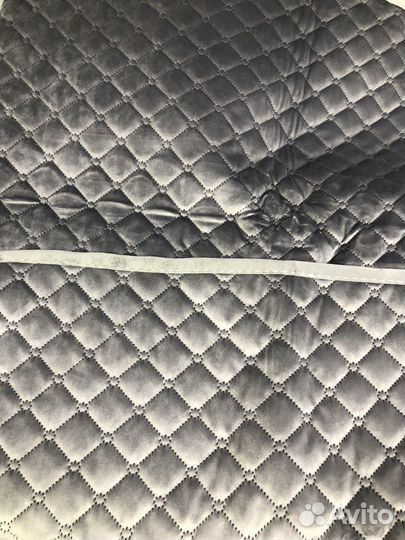 Дивандеки на диван и кресла