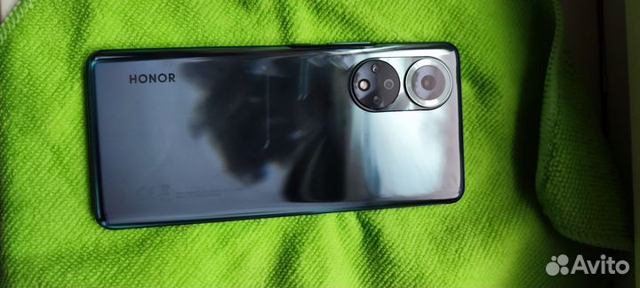 HONOR 50, 6/128 ГБ