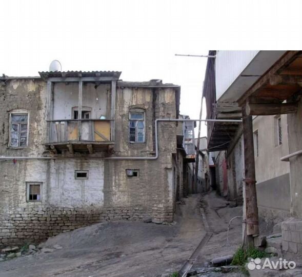 Экскурсия по Ахты