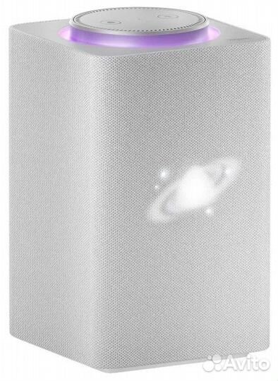 Яндекс станция Макс