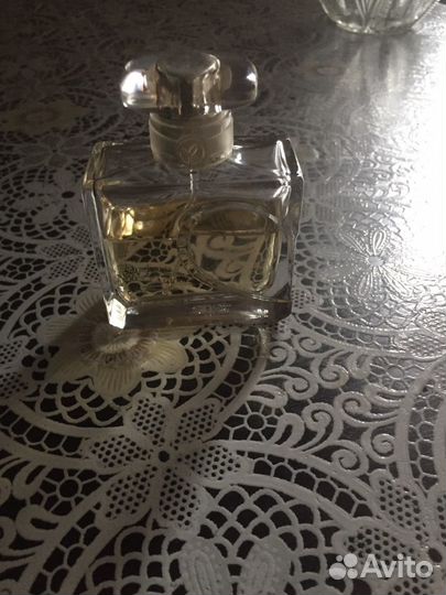 Духи несколка note любви