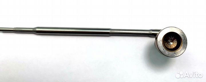 Клапанная пара F 00V C01 358 Baw Faw Nomparts