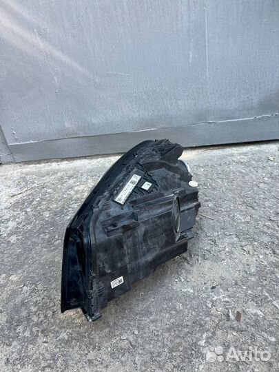 Фара правая Mercedes w176 от AMG A45