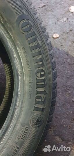Continental ContiVikingContact 5 215/55 R16 97T