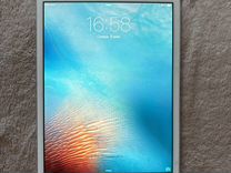 Apple iPad mini Wi-Fi Cellular 32 Гб Белый