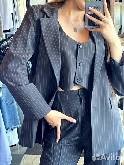 Новая женская одежда