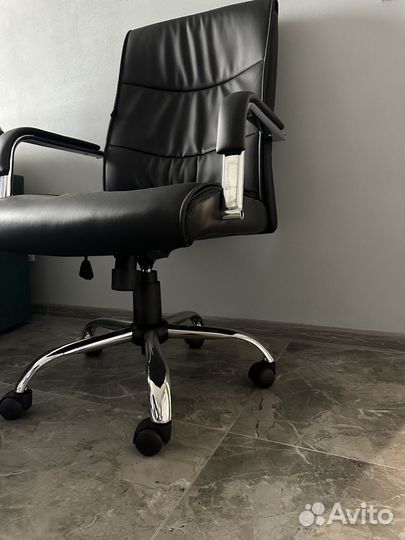 Компьютерное кресло Brabix Space EX-508