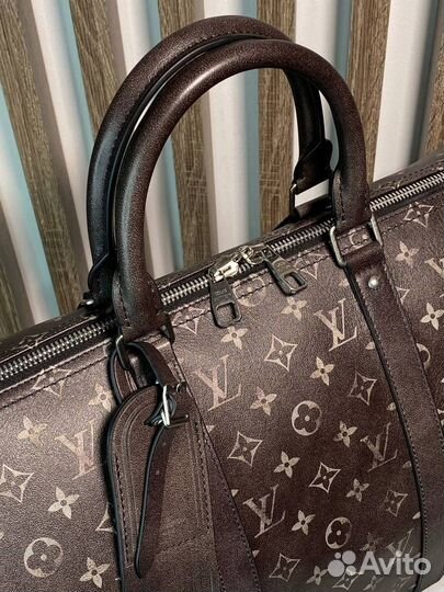 Дорожная сумка Louis Vuitton