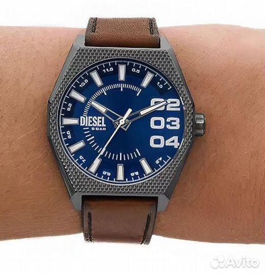 Мужские часы Diesel DZ2189