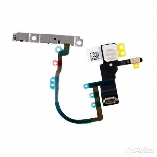 Шлейф кнопки включения для Apple iPhone XS origina