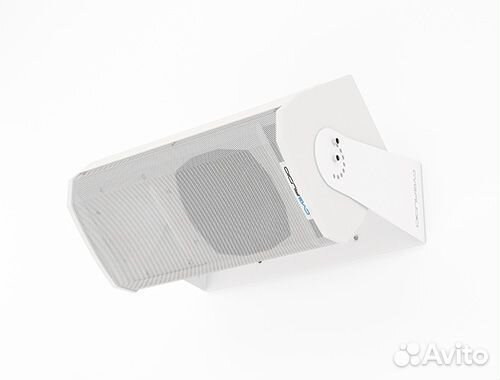 Акустическая система cvgaudio beatbomber SAT-S6W