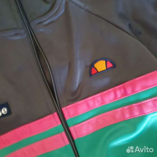 Олимпийка ellesse