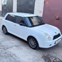 LIFAN Smily (320) 1.3 MT, 2013, 61 881 км, с пробегом, цена 300 000 руб.