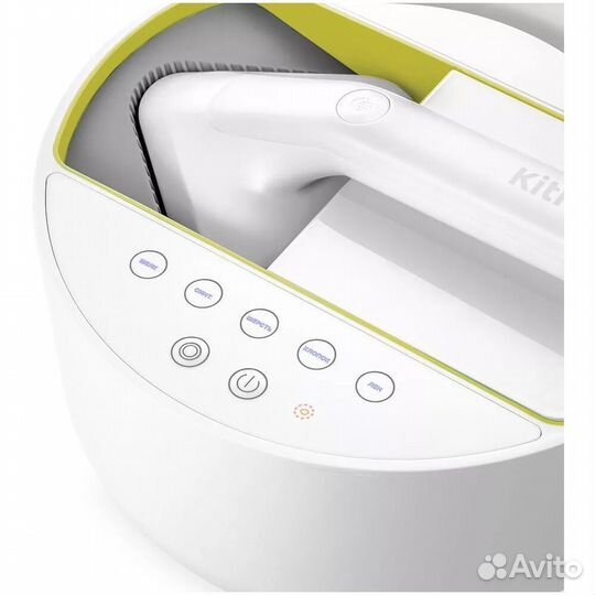 Отпариватель Kitfort KT-9110-2 #378799