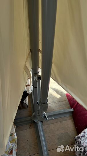 Зонт уличный икеа