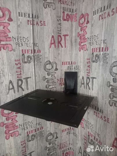 Полка настенная