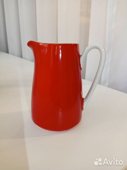 Молочник Германия